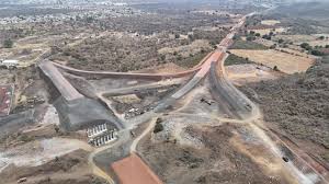 Segundo Anillo Periférico de Morelia