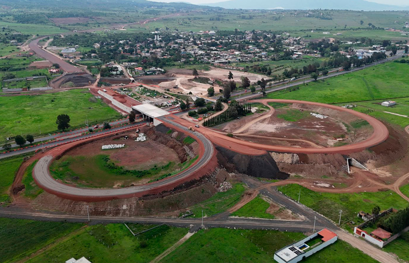 Problema de movilidad