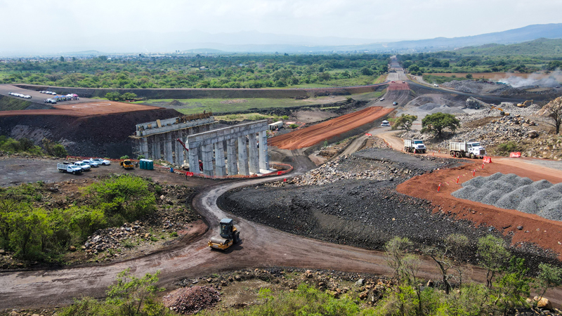 Problema de movilidad