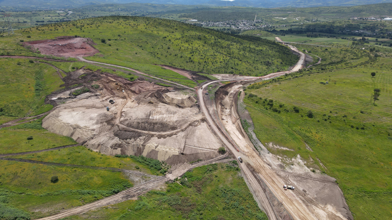 Problema de movilidad