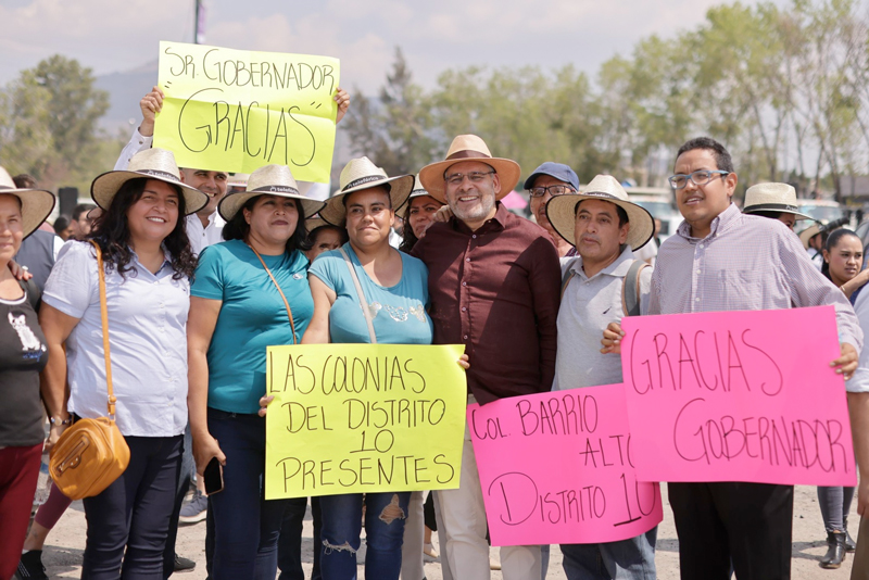 Problema de movilidad