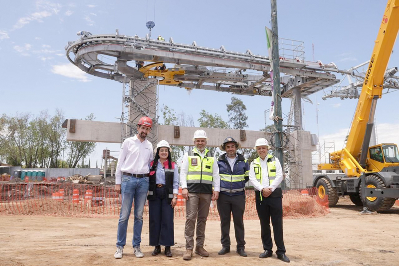 Problema de movilidad