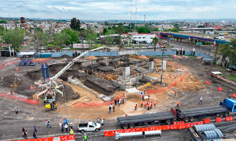 Problema de movilidad