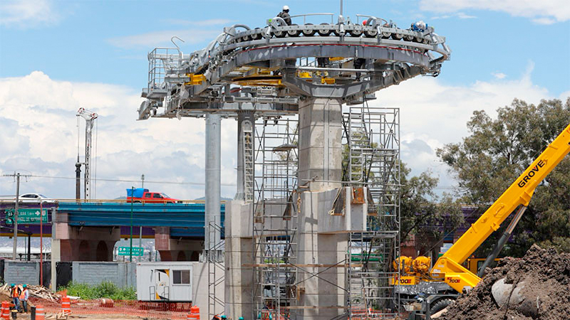 Problema de movilidad