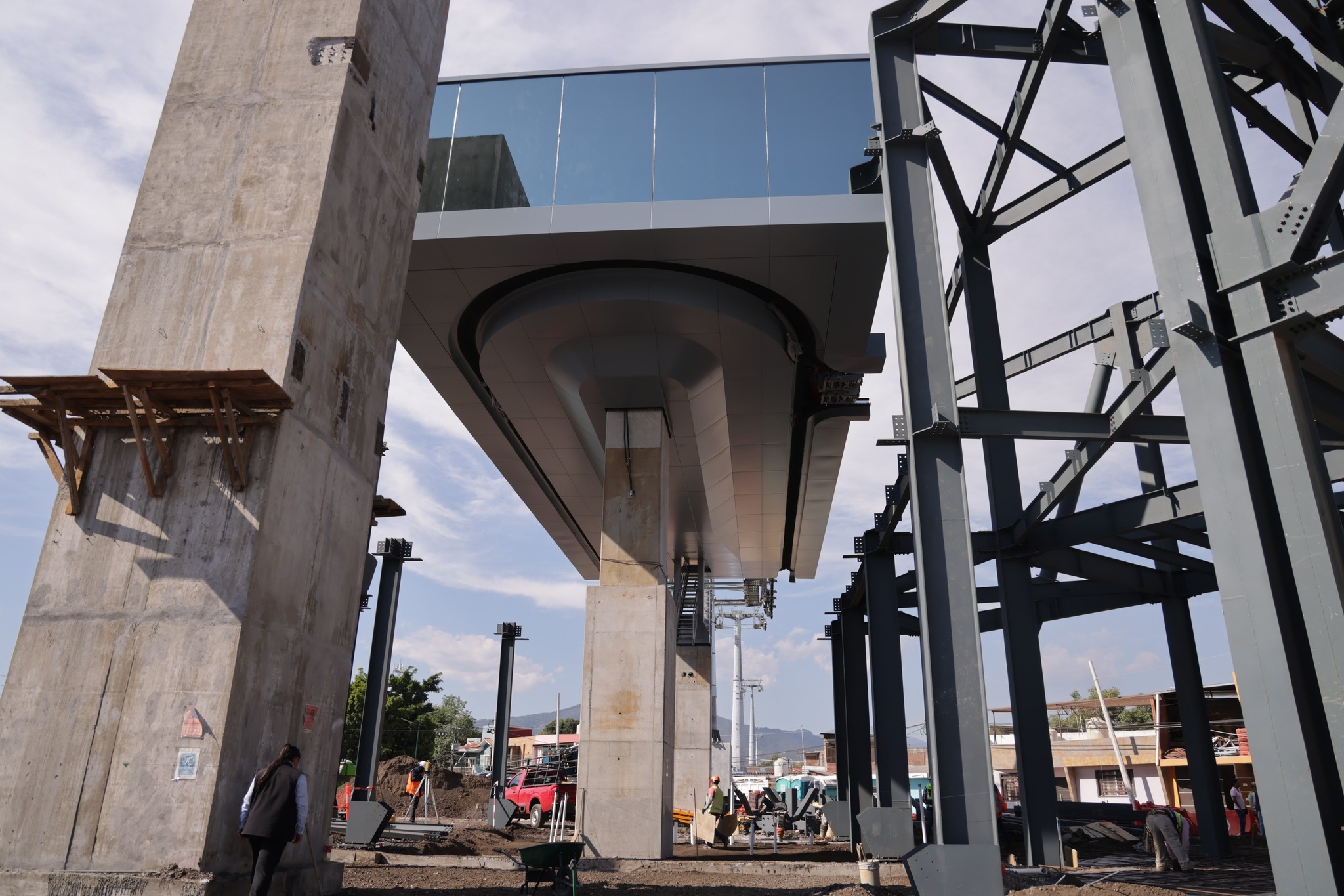 Sistema de seguridad