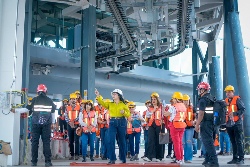 Problema de movilidad