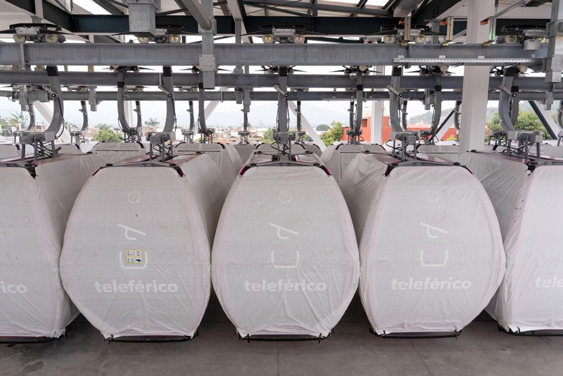 Preparación de bases de torres